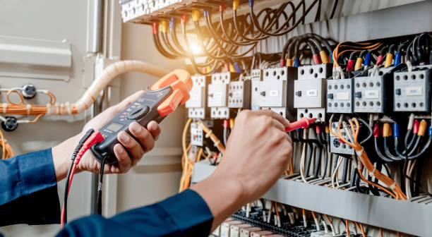 Best Licensed Electrician  in Huntingdon, PA