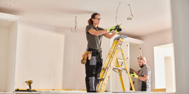 Best Affordable Electrician  in Huntingdon, PA
