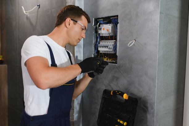 Best Industrial Electrical Services  in Huntingdon, PA