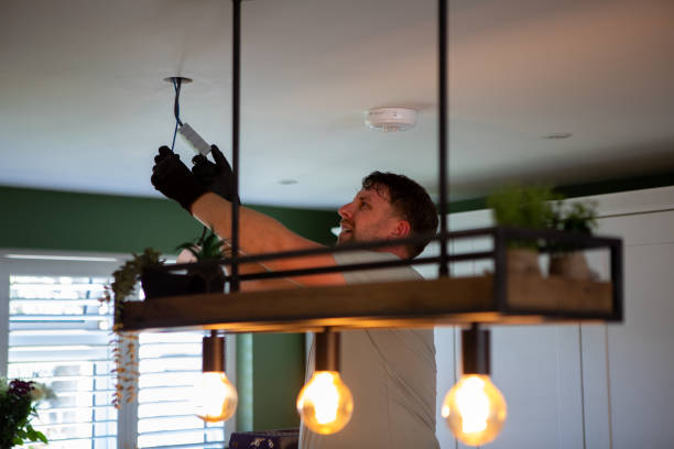 Best Electrician for Home Renovation  in Huntingdon, PA