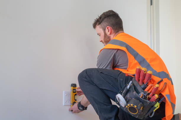 Best Electrical Contractors for Businesses  in Huntingdon, PA
