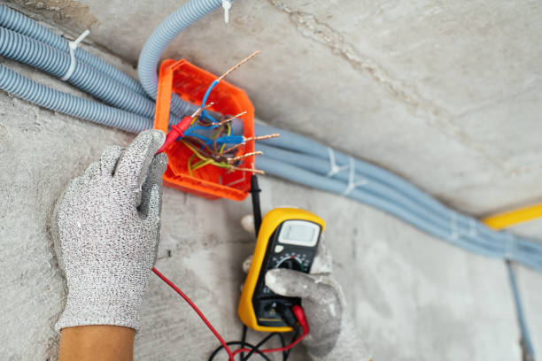Professional Electrician in Huntingdon, PA