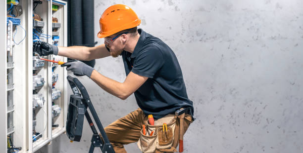 Best Best Electricians Near Me  in Huntingdon, PA