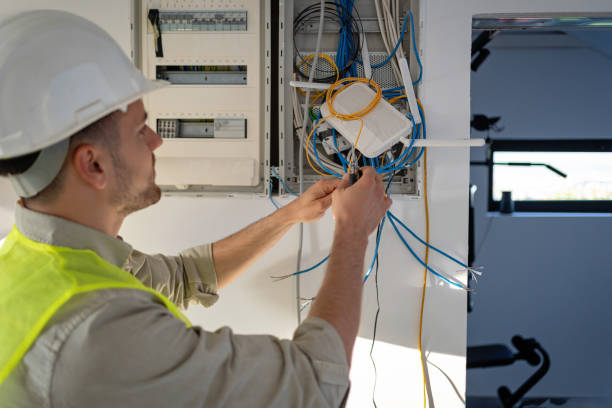 Best Electrical Troubleshooting Services  in Huntingdon, PA