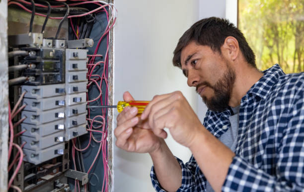 Best Electrical Upgrades for Homes  in Huntingdon, PA